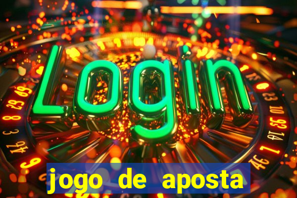 jogo de aposta para menores de idade